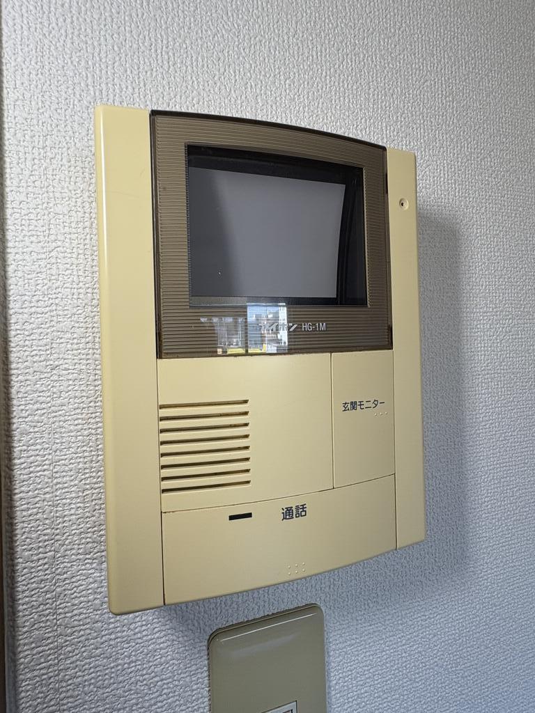 セキュリティ　◆こちらの物件のお問合わせは、蕪木不動産へお問合せ下さい◆