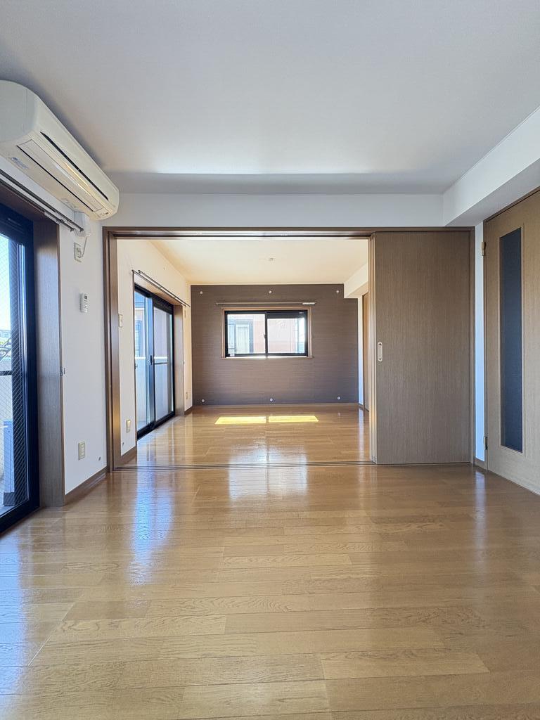 居室・リビング　◆こちらの物件のお問合わせは、蕪木不動産へお問合せ下さい◆