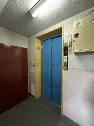 その他　三田江古田第3コーポ