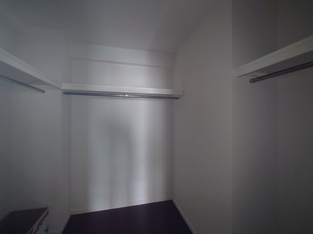 その他設備　同物件別号室の写真です。