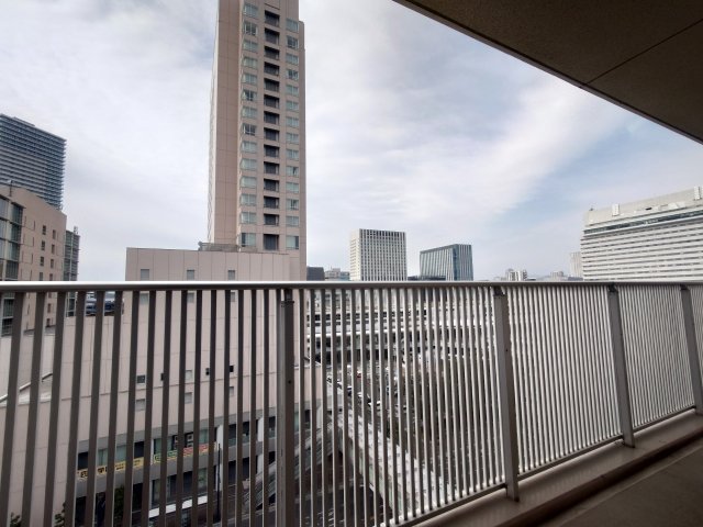 眺望　同物件別号室の写真です。