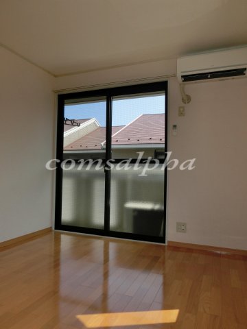 居室・リビング　サンクレストB　洋室