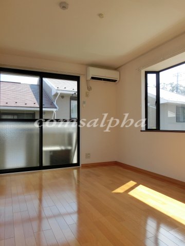 居室・リビング　サンクレストB　洋室