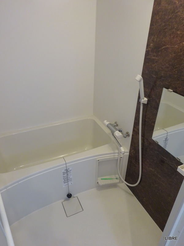 バス・シャワールーム　セパレートタイプ！