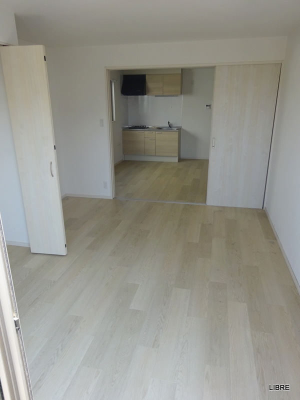 その他部屋・スペース　綺麗な室内です！