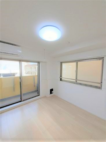 その他部屋・スペース　★角部屋、二面採光、風通しも良好★