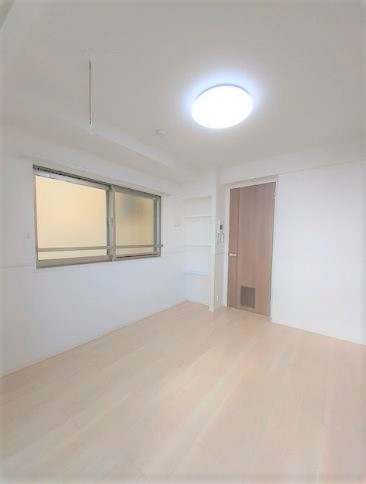 居室・リビング　★家具が置きやすい間取りです★