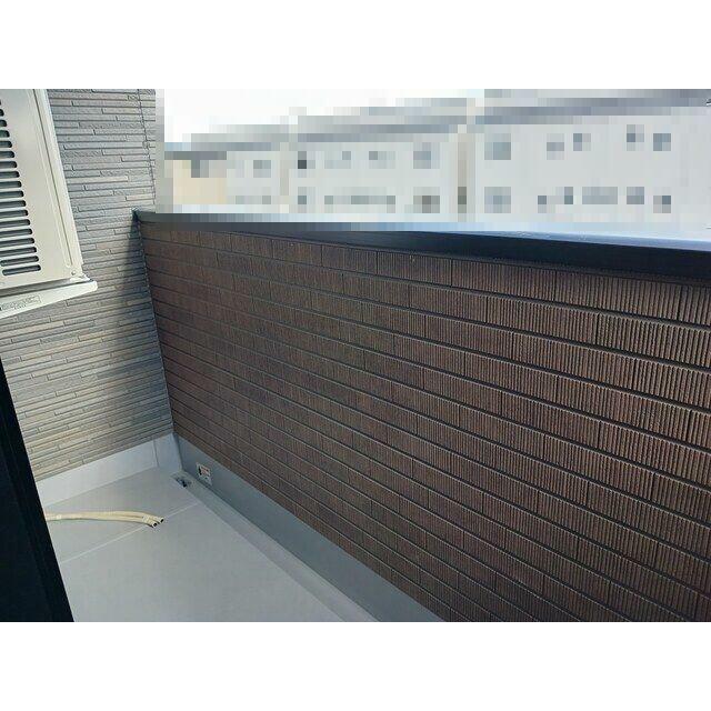 バルコニー　MODE不動産に賃貸おまかせ♪栃木県全域お探し可能♪初期費用