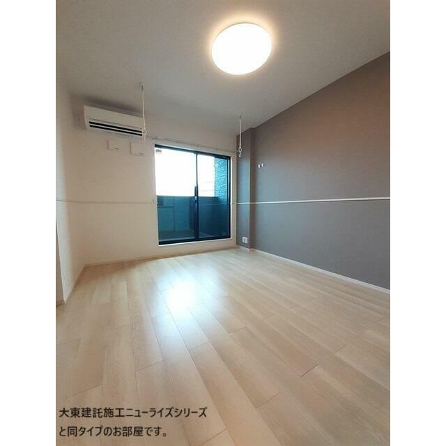 居室・リビング　MODE不動産に賃貸おまかせ♪栃木県全域お探し可能♪初期費用