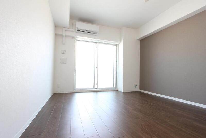 その他部屋・スペース　フローリングのお部屋