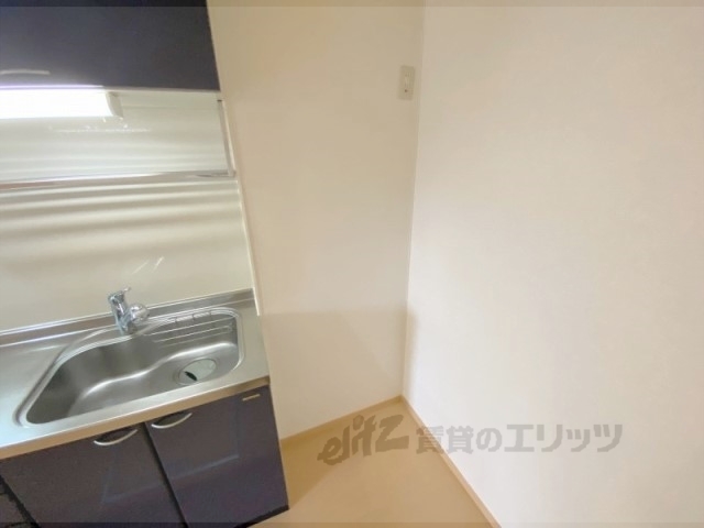 その他部屋・スペース　冷蔵庫置場