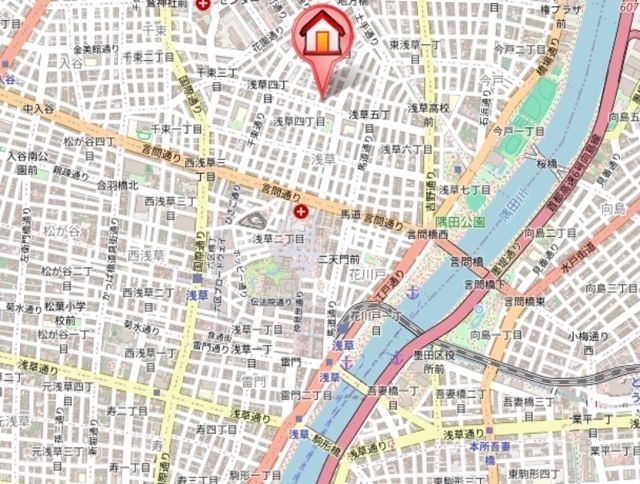 その他部屋・スペース