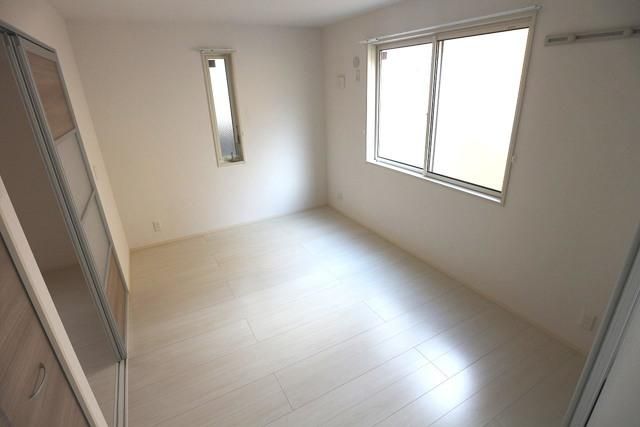 その他部屋・スペース　★居室★※参考写真※