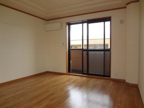 居室・リビング　洋室