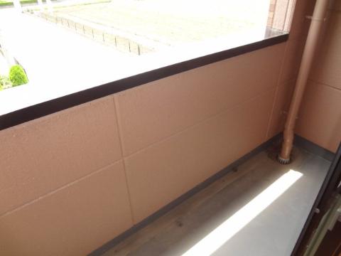 バルコニー　ベランダ