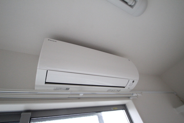 その他設備　別建物同タイプの写真になります。