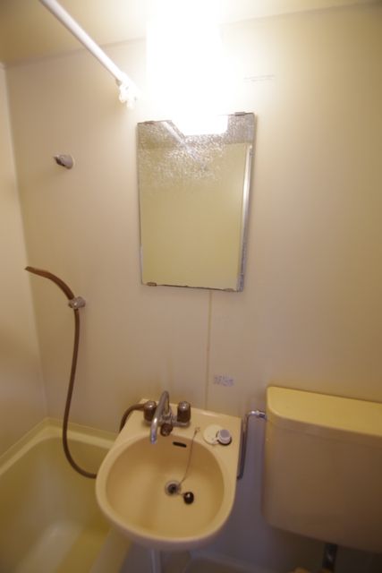 洗面設備　★見学希望等はタウンハウジング中央林間店までお気軽に♪★