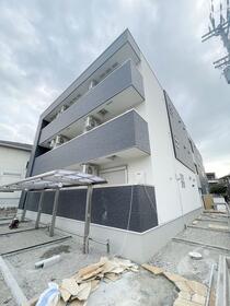 ＪＲ関西本線/志紀駅 歩9分