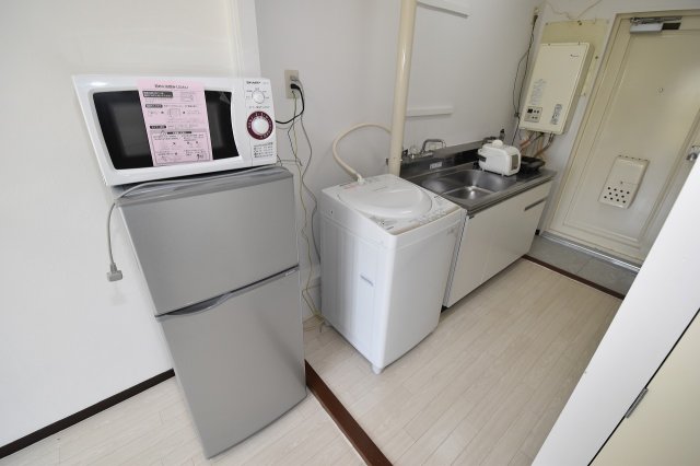 その他部屋・スペース