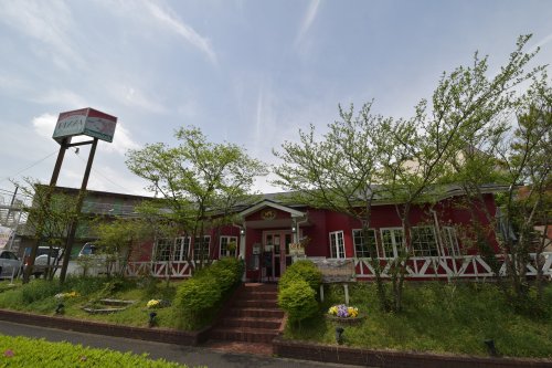 飲食店　HOUSELEEK ハウスリーク（飲食店）まで354m