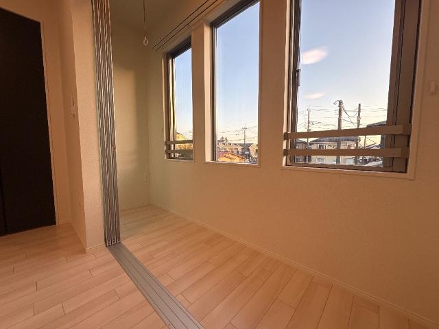 バルコニー　ベランダ