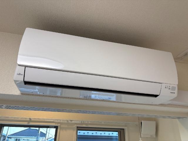 その他設備　室内設備