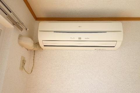 その他設備　室内設備