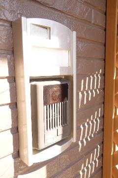 セキュリティ　セキュリティ