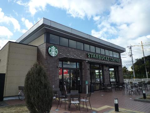 その他　スターバックスコーヒー久居インターガーデン店（その他）まで1167m