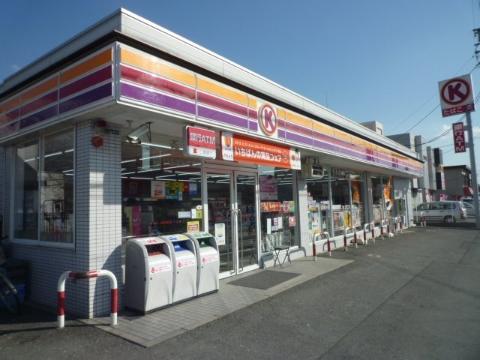その他　サークルK津市戸木町店（その他）まで410m