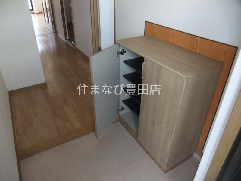 その他部屋・スペース