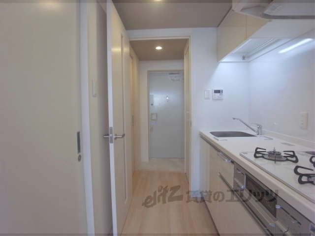 その他部屋・スペース　廊下