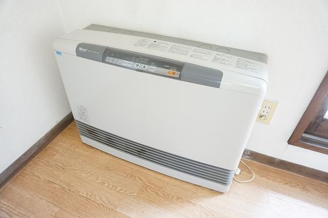 その他設備　設備