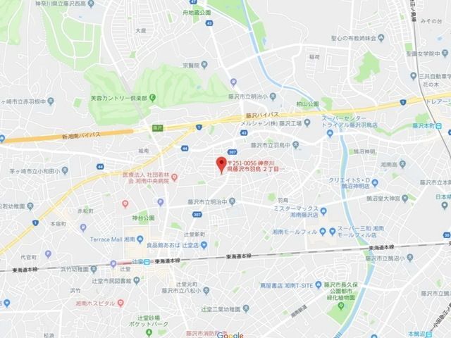 その他　★案内図★