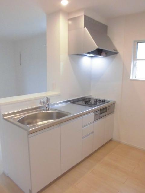 キッチン　参考