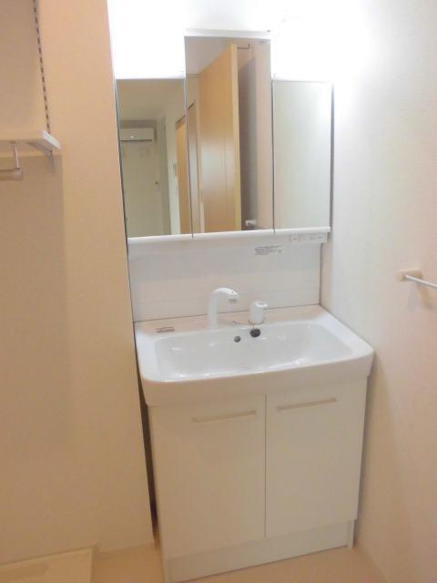 洗面設備　参考