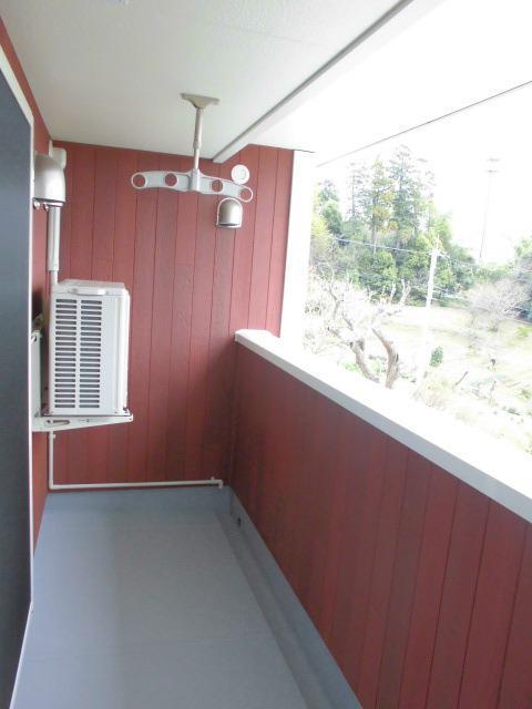 バルコニー　参考