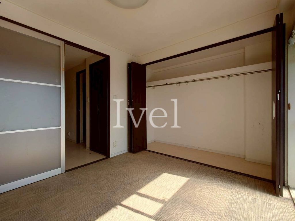 その他部屋・スペース　収納