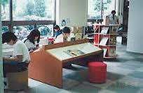 図書館　富山県立大学附属図書館（図書館）まで1269m