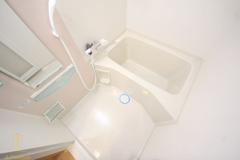 バス・シャワールーム　セレニテ北久宝寺