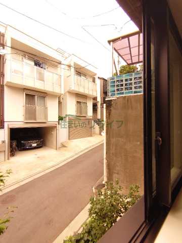 バルコニー　リライフ下北沢店