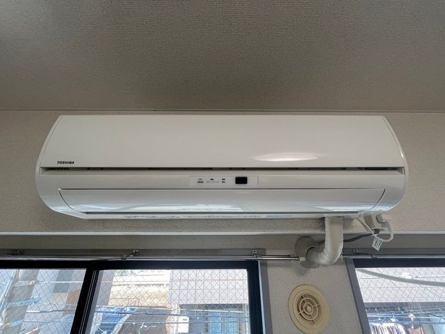 その他設備　設備