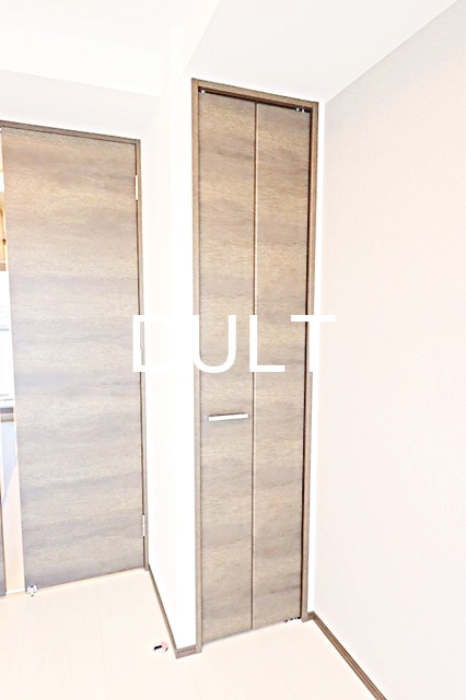 収納　収納です。