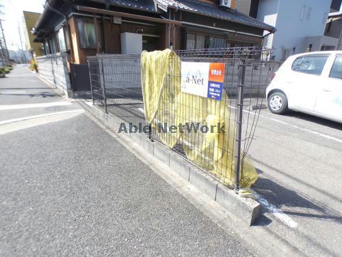 その他共有部分　建物設備