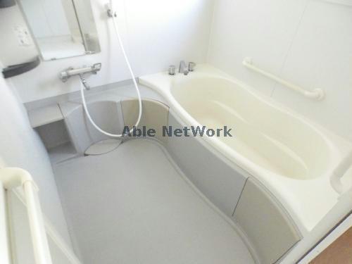 バス・シャワールーム　同型タイプ