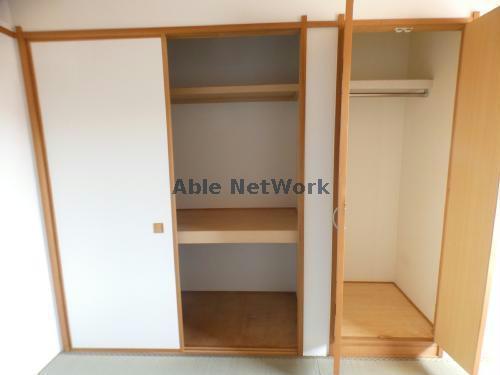 収納　同型タイプ