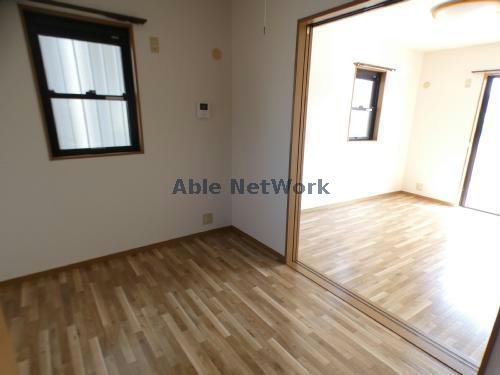 居室・リビング　同型タイプ