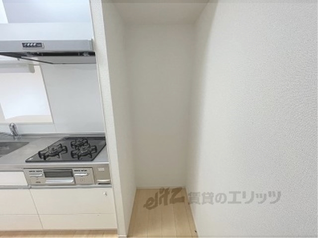 その他部屋・スペース　冷蔵庫置場