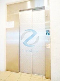 その他　エレベーター