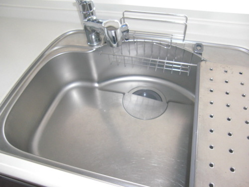 その他　シンク　※前回募集時2019年6月の写真